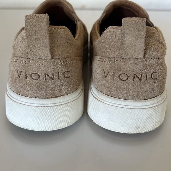 Vionic Kimmie Sneaker-Size 7 - Picture 7 of 10